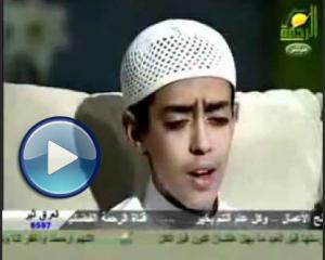 أإله مع الله ؟! تلاوة مبكية للقارئ محمود حجازي